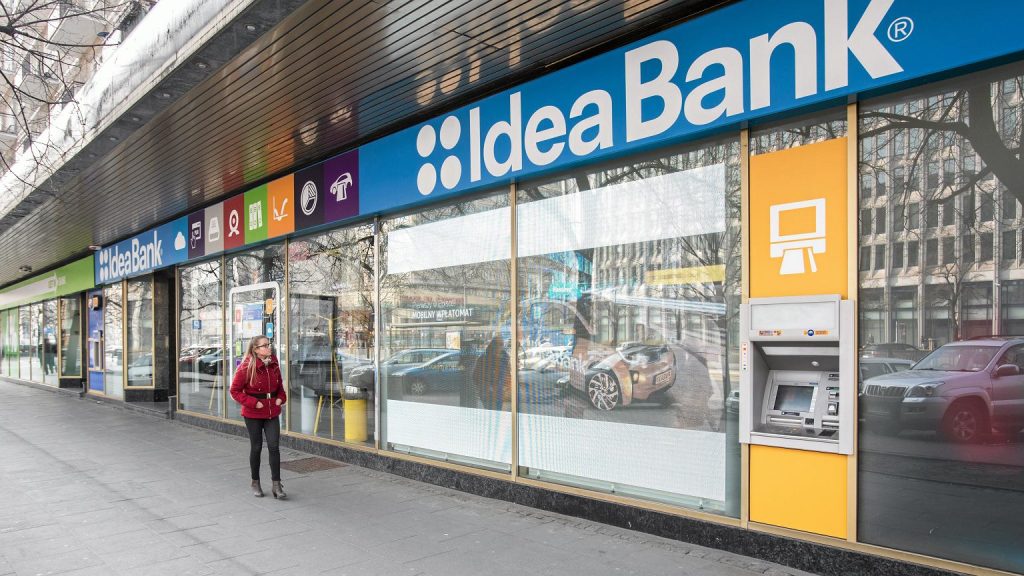 Societatea bancară clujeană va îngloba Idea Bank în grupul său financiar. Banca preluată va avea brand nou și va deveni hub digital.