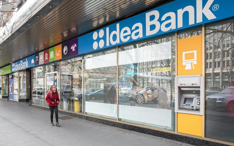 Societatea bancară clujeană va îngloba Idea Bank în grupul său financiar. Banca preluată va avea brand nou și va deveni hub digital.