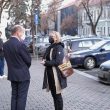 Zona Clujului reprezintă un teren propice pentru stabilirea aici a numeroase firme cu aport de capital german, susține consulul Kerstin Ursula Jahn.