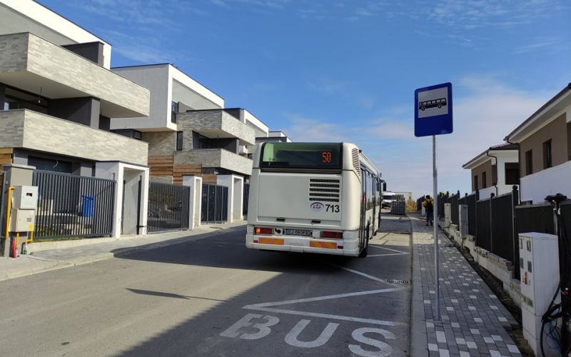 Zona Metropolitană Cluj (ZMC) trebuie să practice abonamente atractive pentru a încuraja transportul public în comun, conform platformei Mobilitate Cluj-Napoca.