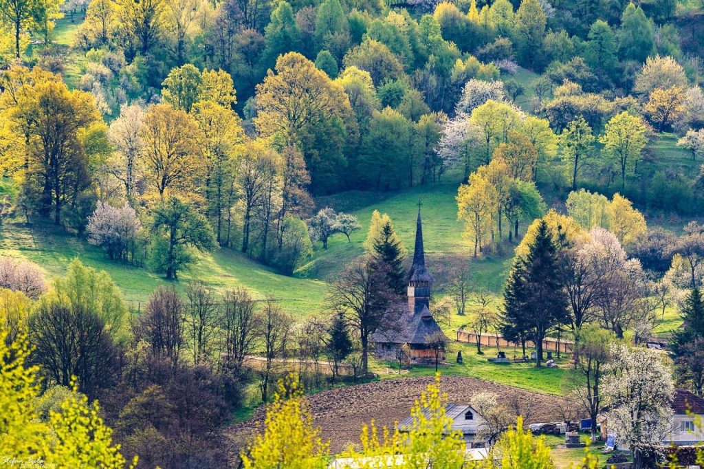 Zonele Maramureș și Saxonia-Anhalt, cu șapte situri UNESCO, vor să colaboreze în domeniul turistic.