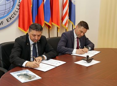 Universitatea Babeș-Bolyai (UBB) Cluj se va angrena în proiecte de inteligență artificială (AI) și psihologie pentru Organizația Tratatului Atlanticului de Nord (NATO).