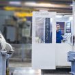Producătorul de mașini și utilaje Napomar Cluj cedează platforma industrială de 4,5 ha de pe Bd. Muncii pentru dezvoltări imobiliare.
