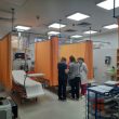 Antrepriza de Construcții și Instalații (ACI) a dat startul unei lucrări importante pentru sistemul medical din Cluj-Napoca