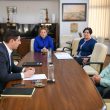 Consorțiul Conteh Barengott, Repcon, Goksin Insaat va construi, cu 31 de milioane de euro, depozitul ecologic din comuna Sârbi.