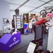 Strategia distribuitorului de echipamente sportive Sport Guru, cu unități în Brașov și Cluj, vizează poziționări de unități în mall-uri din marile orașe.
