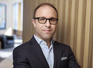 Stamatis Sapkas_Globalworth Group CFO