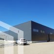 Compania bistrițeană TeraSteel a raportat finalizarea procesului de livrare de panouri termoizolante pentru un proiect din Republica Moldova.