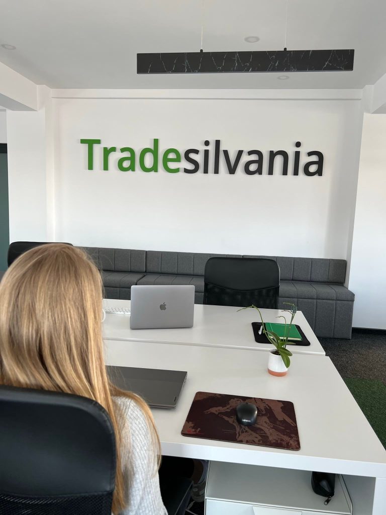 Platforma de investiții în bunuri digitale Tradesilvania a încheiat cu TechVentures Bank (TVB) un parteneriat de accesare în siguranță a acestora.