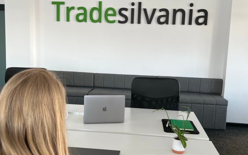 Platforma de investiții în bunuri digitale Tradesilvania a încheiat cu TechVentures Bank (TVB) un parteneriat de accesare în siguranță a acestora.