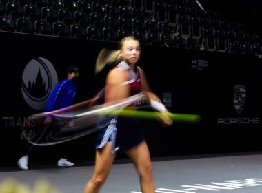 Organizatorii turneului de tenis feminin Transylvania Open au anunțat finalizarea procesului de procesare a solicitărilor de returnare a biletelor.