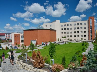 UMF “Iuliu Hațieganu” Cluj este singura de profil din România inclusă în clasamentul QS World University Rankings by Subject 2022.