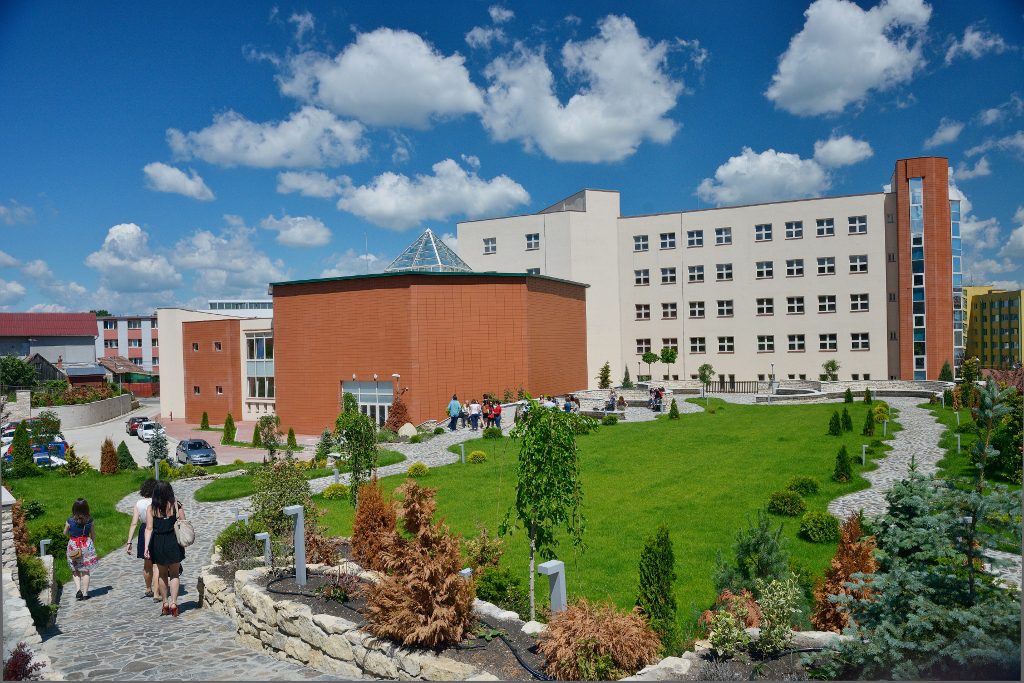 UMF “Iuliu Hațieganu” Cluj este singura de profil din România inclusă în clasamentul QS World University Rankings by Subject 2022.