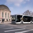 Cluj-Napoca este primul oraș din țară care va avea în transportul în comun autobuze electrice lungi cu burduf. Acestea vor circula și în comuna Florești.