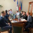 Proiectul de reabilitare a Cetății Bathory a fost supus atenției Agenției de Dezvoltare Regională Nord-Vest (ADRNV), în vederea finanțării pe banii Uniunii Europene.