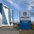 Creșterea continuă se datorează angajamentului Corteva de a ajuta fermierii să-și mărească productivitatea și calitatea culturilor printr-un portofoliu extins de produse și servicii care combină genetica, soluțiile de protecție a plantelor și agricultura de precizie.