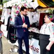 Asociația Produs de Cluj și compania Supeco România vor organiza un târg de Paște în fața complexului comercial, în perioada 20-22 aprilie.