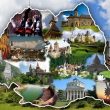 Ruta curiilor din România, supusă finanțării prin PNRR, va include Curia Szenmarjay, din comuna Pericei.