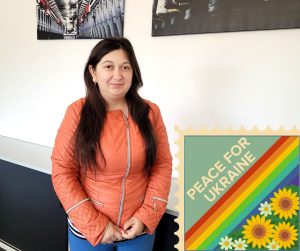  Compania sălăjeană Silvania Worsted Spinning (SWS) a anunțat angajarea primului salariat din Ucraina. 
