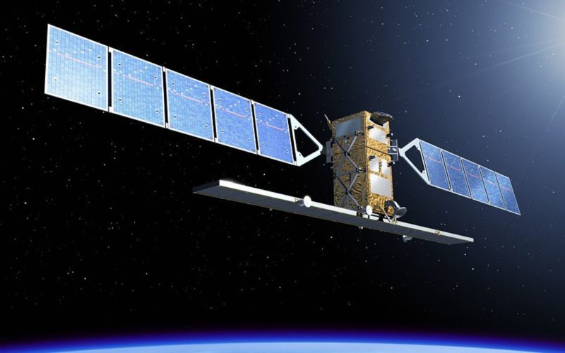 Proiectul de cercetare a compozițiilor atmosferei și schimbărilor climatice este inițiat de Universitatea Babeș-Bolyai (ACTRIS-UBB).