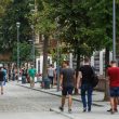 Sosirile în structurile de primire turistică din județul Cluj s-au majorat, în februarie 2022, cu 26,6% față de aceeași lună a anului trecut.