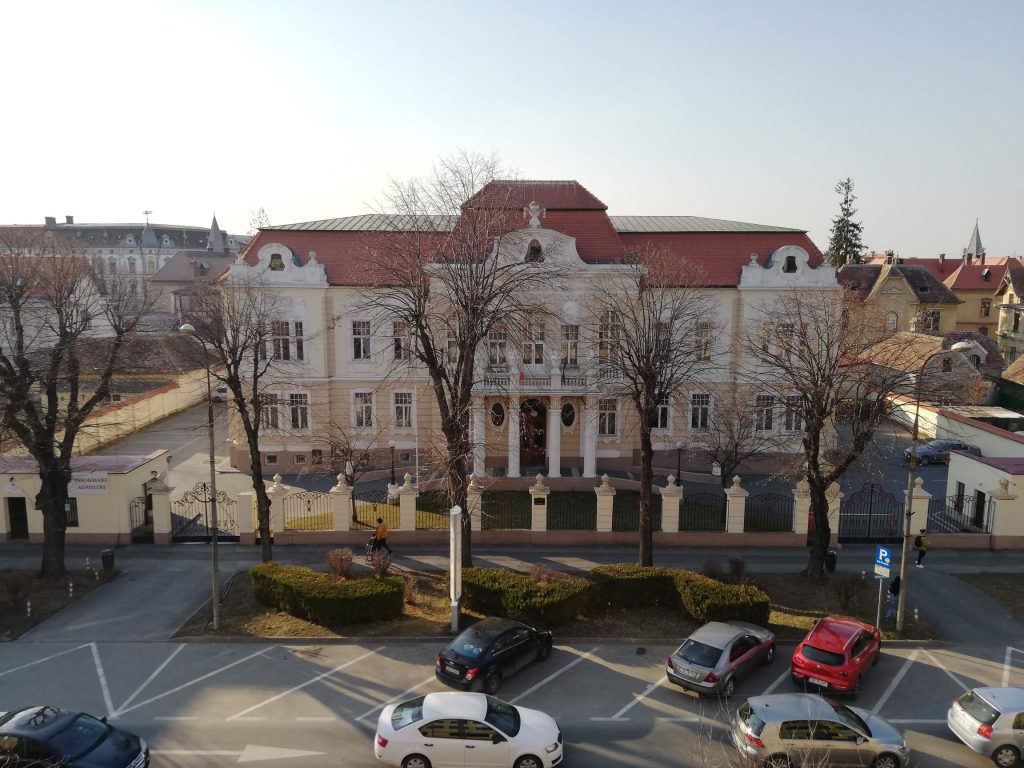 ulbs universitatea lucian blaga din sibiu