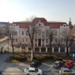 ulbs universitatea lucian blaga din sibiu