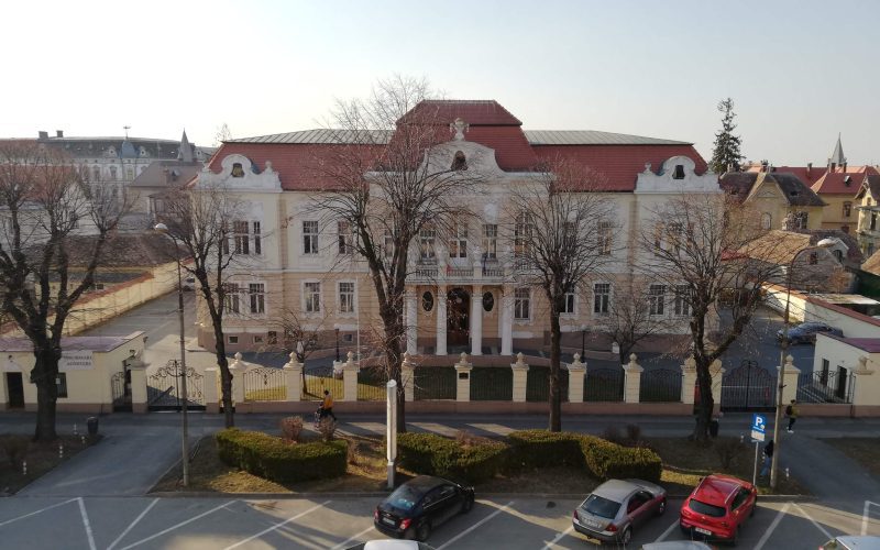 ulbs universitatea lucian blaga din sibiu