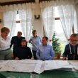2 milioane de euro este investiția în renovarea Cetății Colțești, din Munții Trascăului, anunță secretarul de stat Csilla Hegedus.
