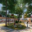 Asociația de Dezvoltare Intercomunitară Zona Metropolitană Cluj (ZMC) a lansat un proiect, unic pe plan național, de regenerare a spațiilor publice din perimetrul său rural.