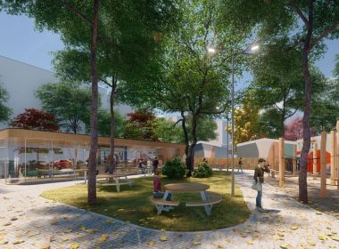 Asociația de Dezvoltare Intercomunitară Zona Metropolitană Cluj (ZMC) a lansat un proiect, unic pe plan național, de regenerare a spațiilor publice din perimetrul său rural.