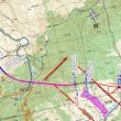 Compania Națională de Administrare a Infrastructurii Rutiere (CNAIR) a selectat șase oferte pentru construirea sectorului din Autostrada Transilvania care cuprinde și tunelul Meseș.
