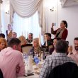 Membrii Asociației Întreprinzătorilor Maramureș (AIM) au fixat, la Adunarea Generală Ordinară, principalele coordonate sub care va activa organizația.