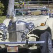 Evenimentul este organizat de Classic Car Club și susținut de Rombat, singurul producător integrat de baterii auto din România.