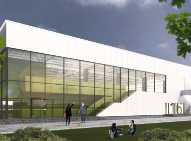 Administrația din Borșa a predat către Compania Naţională de Investiţii (CNI) terenul pe care se va construi noua sală a sporturilor din oraş.