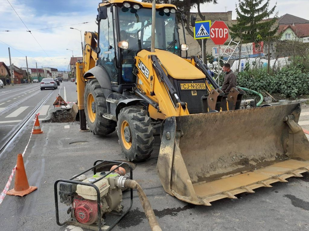 Mai multe zone turistice din județul Cluj vor fi legate la rețeaua de apă potabilă a Companiei de Apă Someș (CAS), printr-un proiect de 4 milioane de euro.