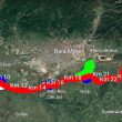 Compania Națională de Administrare a Infrastructurii Rutiere (CNAIR) a aprobat proiectul Centurii Metropolitane Baia Mare (CMBM).