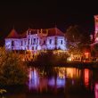 Festivalul Electric Castle, de la domeniul Banffy din Bonțida, va aduna 300 de artiști și peste 250.000 de participanții.