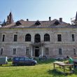 Proiectul de reabilitare a Castelului Teleki, din localitatea maramureșeană Pribilești, va fi depus pentru fonduri europene.