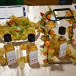 Zeci de produse inovative și gustoase sunt prezentate la Centrul de Cercetări pentru Biodiversitate din Universitatea de Științe Agricole (USAMV).
