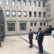 Societatea de construcții Fino Brutto Borla (FBB) a fost premiată pentru lucrările de izolare la Palatul Administrativ din reședința județului Sălaj.