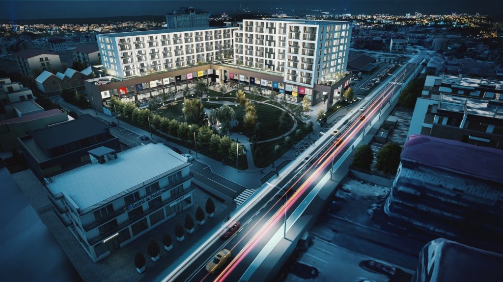 STK Properties, vehicul investițional axat pe dezvoltarea de proiecte imobiliare în Cluj, a intrat pe Piața AeRO a Bursei de Valori București (BVB).