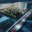 STK Properties, vehicul investițional axat pe dezvoltarea de proiecte imobiliare în Cluj, a intrat pe Piața AeRO a Bursei de Valori București (BVB).