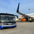 Compania aeriană HiSky a stabilit destinațiile avioanelor sale turistice cu plecare de pe Aeroportul Internațional Avram Iancu Cluj (AIAIC).