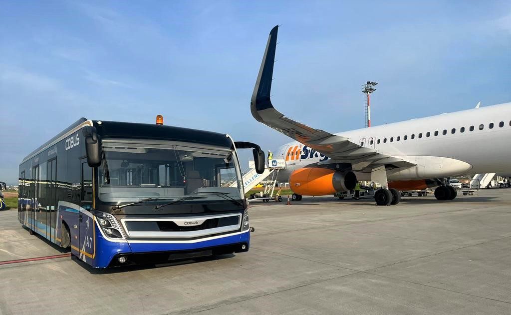 Compania aeriană HiSky a stabilit destinațiile avioanelor sale turistice cu plecare de pe Aeroportul Internațional Avram Iancu Cluj (AIAIC).