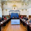 Organizațiile de afaceri din Cluj vor promova, în Regiunea Nord-Vest (RNV) a României, produsele și serviciile din Kiev.
