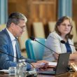 Regiunilor Ardealului de Nord și Banatului li s-a aprobat atribuirea a câte 1,1 miliarde de euro în cadrul Programelor Operaționale Regionale (POR).