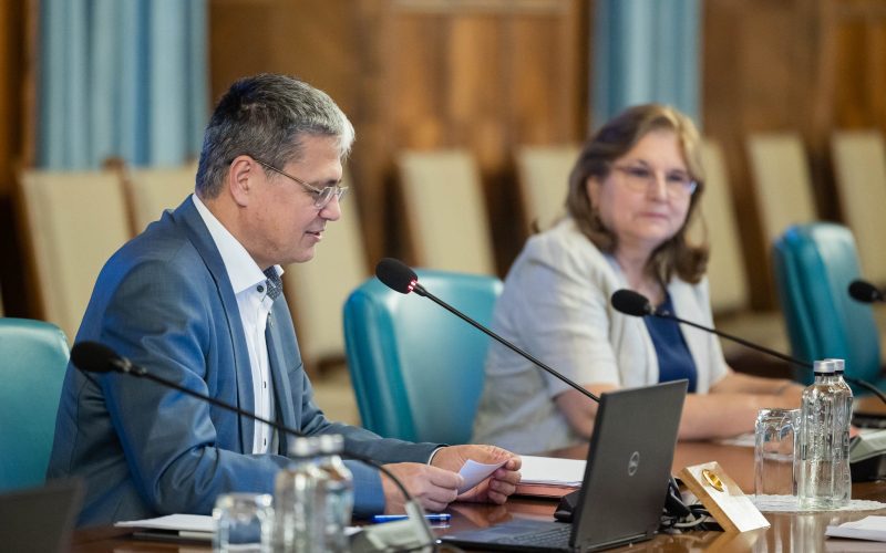 Regiunilor Ardealului de Nord și Banatului li s-a aprobat atribuirea a câte 1,1 miliarde de euro în cadrul Programelor Operaționale Regionale (POR).