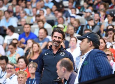 Fondatorul Academiei de Tenis Mouratoglou va prezenta masterclass-ul intitulat “The art of coaching” în cadrul Sports Festival.