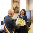 Metroul, centura metropolitană și spitalul regional de urgență sunt proiecte care au fost discutate cu șefa Reprezentanța Comisiei Europene, Ramona Chiriac.